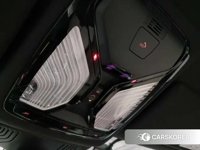 BMW 5 Series (G30) id 3577636 из Кореи 7