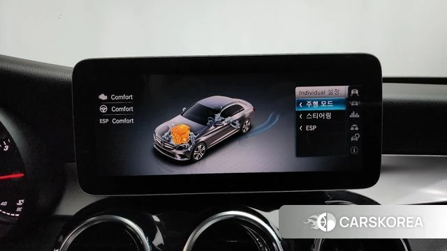 Mercedes-Benz C-Class W205 id 4188088 из Кореи 7