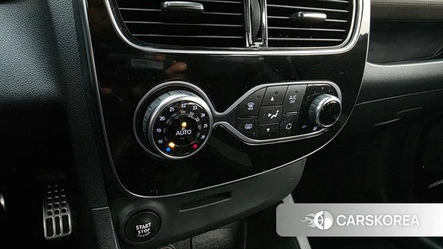Renault Korea (Samsung) Clio id 4471502 из Кореи 7