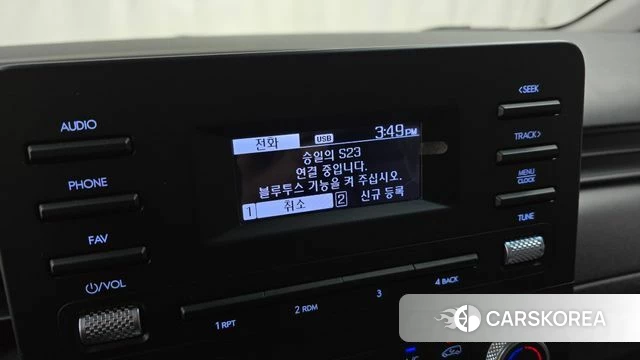 Hyundai Staria id 4650244 из Кореи 7