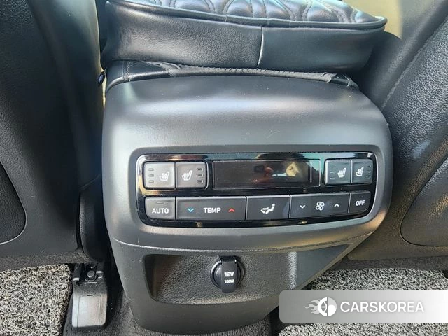 Hyundai Palisade id 4446720 из Кореи 7