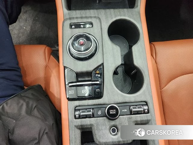 Kia The New K5 Hybrid 3rd generation id 4560635 из Кореи 7