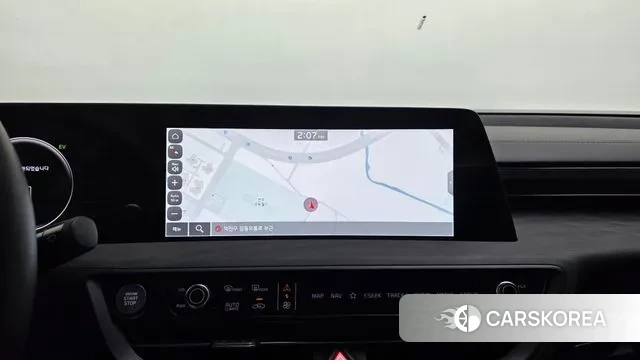 Kia K8 Hybrid id 3008159 из Кореи 7