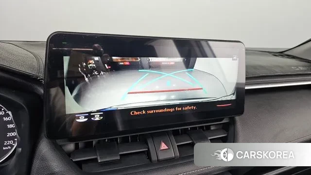 Toyota RAV4 5th Generation id 3011671 из Кореи 7