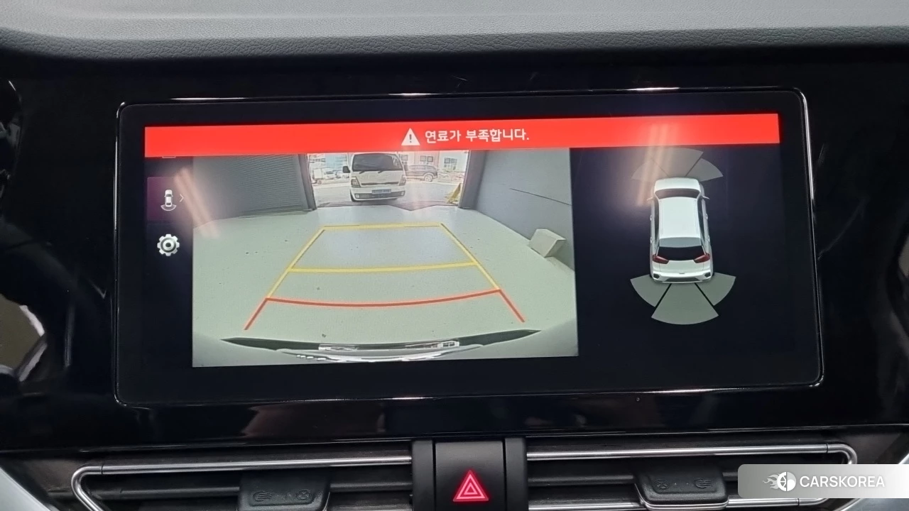 Kia The New Niro id 4923201 из Кореи 7