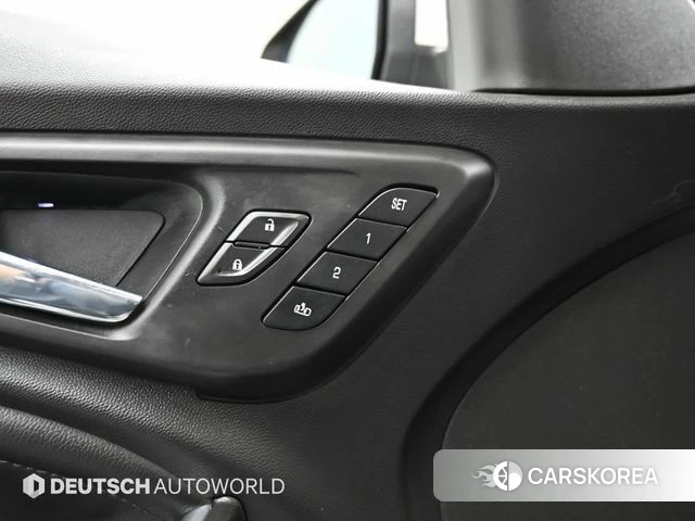Chevrolet (GM Daewoo) All New Malibu id 4568748 из Кореи 7