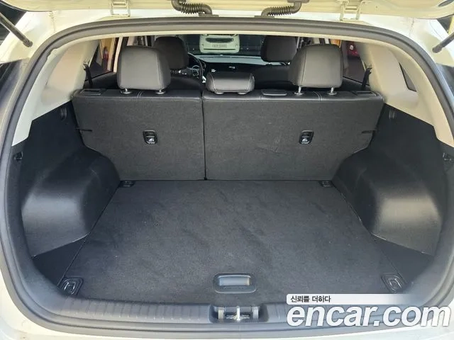 Kia Niro EV id 2875210 из Кореи 7