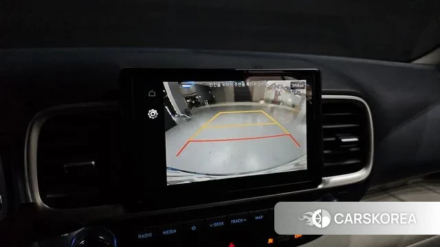 Hyundai Venue id 3518670 из Кореи 7