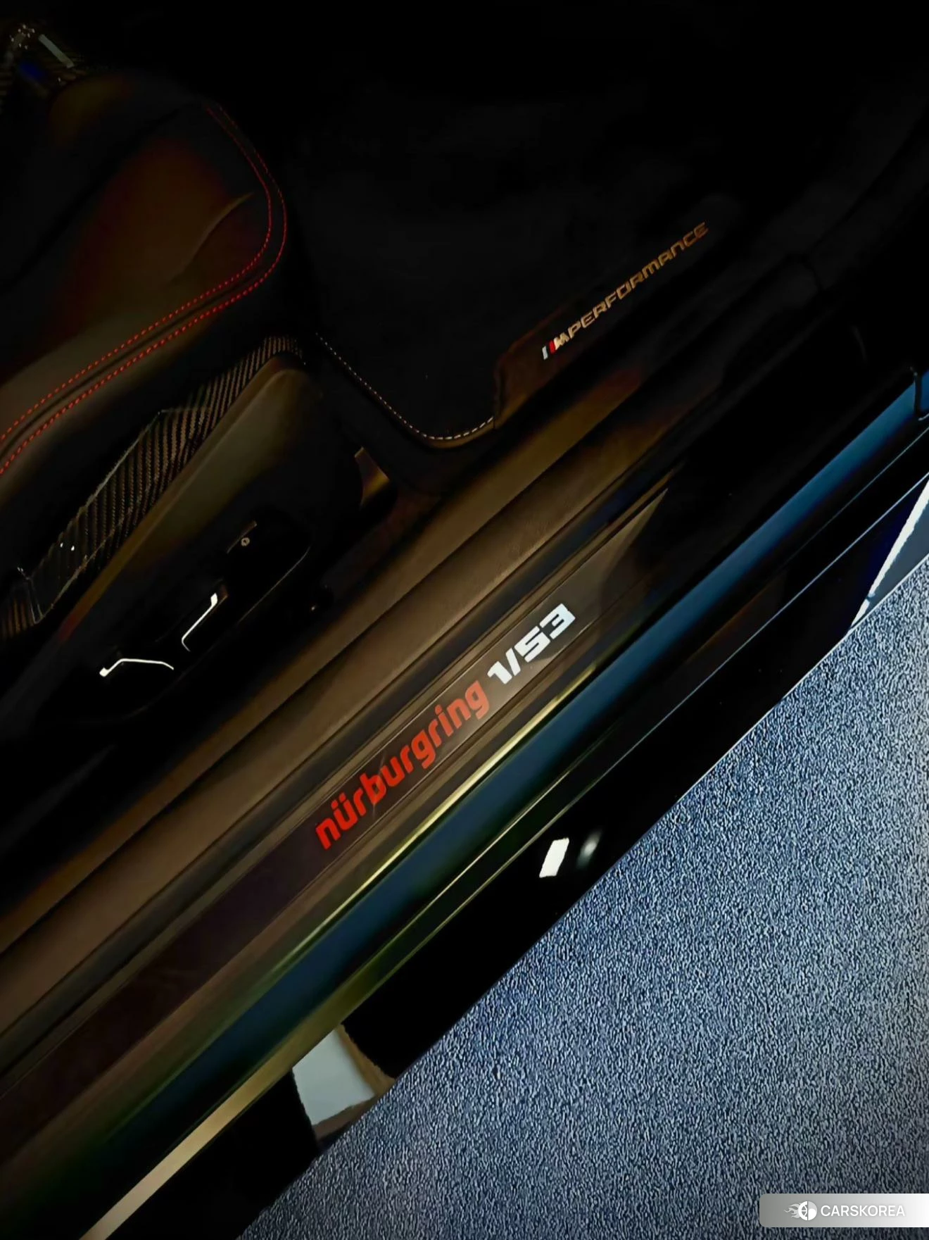 BMW M4 id 4473740 из Китая 7