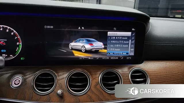 Mercedes-Benz E-Class W213 id 3479469 из Кореи 7