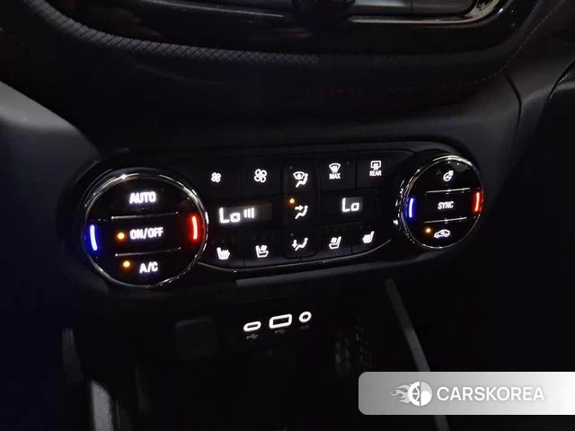 Chevrolet (GM Daewoo) Trailblazer id 4206541 из Кореи 7