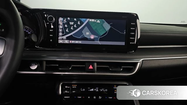 Kia K5 3rd generation id 4741690 из Кореи 7