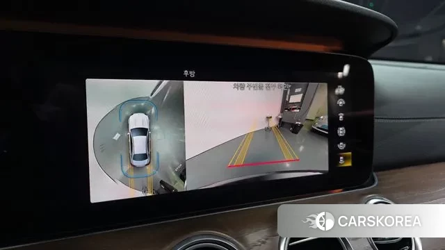 Mercedes-Benz E-Class W213 id 3454039 из Кореи 7