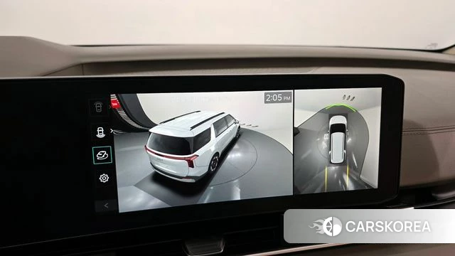 Kia The New Carnival 4th Generation id 4177603 из Кореи 7