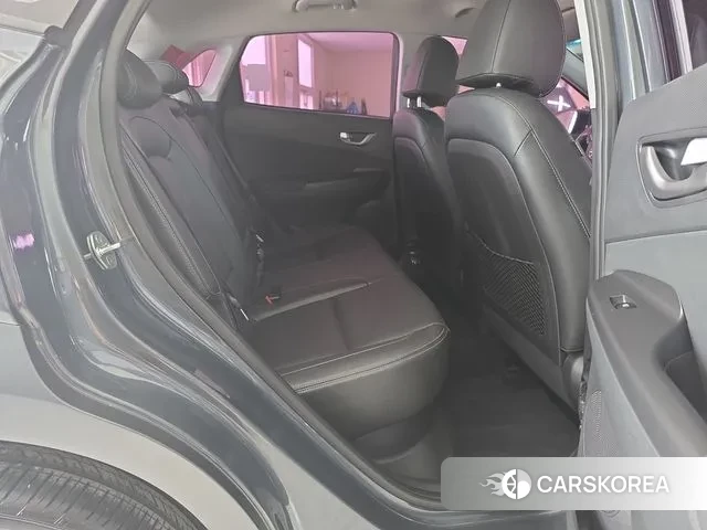 Hyundai Kona id 2999821 из Кореи 7