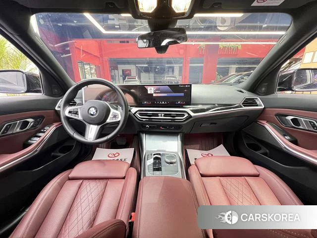 BMW 3 series id 4255828 из Китая 7