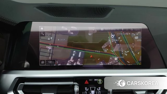 BMW 4 Series (G22) id 3922681 из Кореи 7