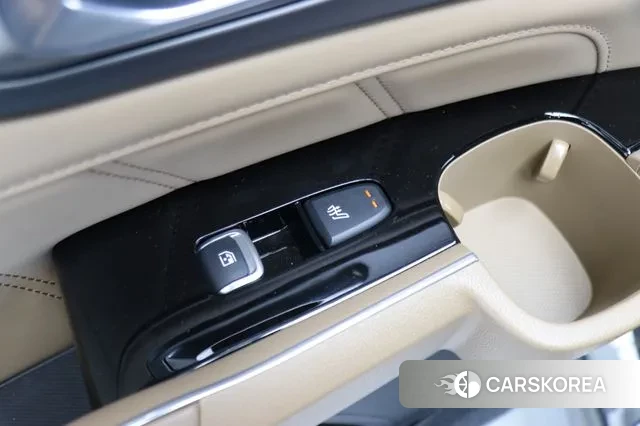 Kia The New Sorento 4th Generation id 2968364 из Кореи 7