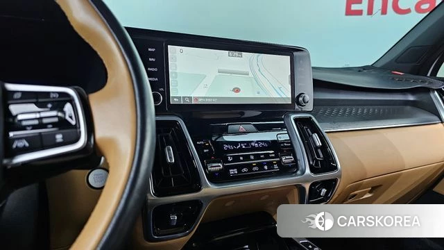 Kia Sorento 4th Generation id 3852179 из Кореи 7