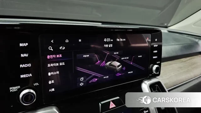 Kia Sorento 4th Generation id 3111797 из Кореи 7