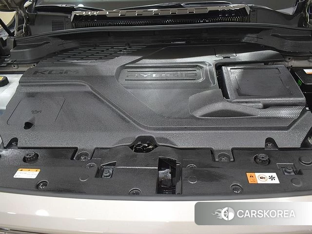 Ssangyong Actian 2nd Generation id 3889165 из Кореи 7