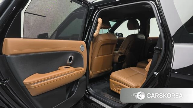 Hyundai Palisade (LX3) id 4432474 из Кореи 7