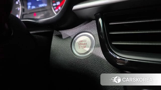 Kia The New K5 2nd generation id 4587127 из Кореи 7