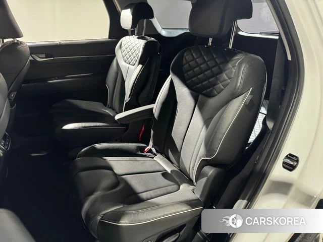 Hyundai Palisade id 3813106 из Кореи 7