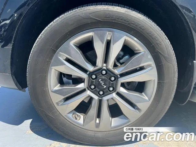 Kia Mohave Master id 2690670 из Кореи 7