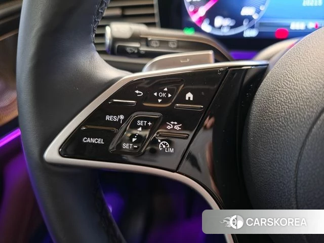 Mercedes-Benz GLE-Class W167 id 4691275 из Кореи 7