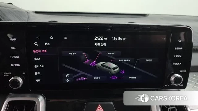 Kia Sorento 4th Generation id 3438816 из Кореи 7