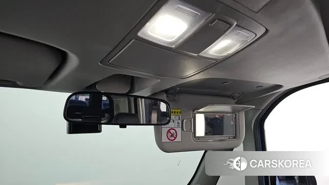 Kia The New Ray id 3671795 из Кореи 7