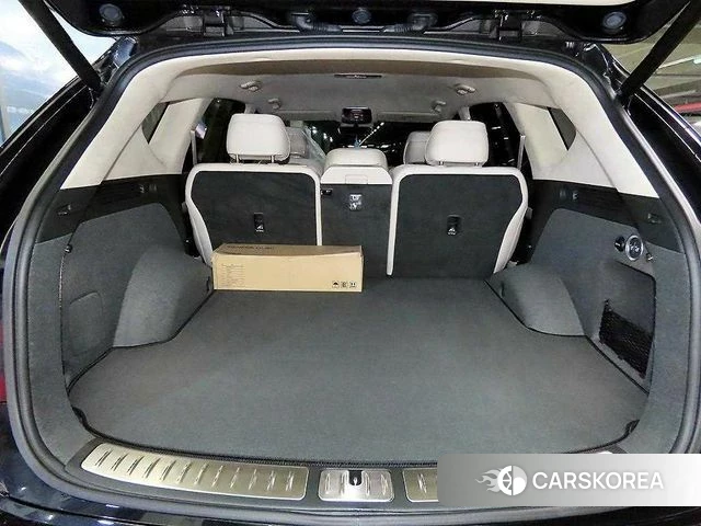 Genesis GV80 id 4623137 из Кореи 7