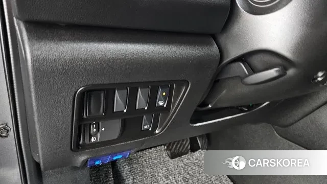 Renault Korea (Samsung) The New QM6 id 3639522 из Кореи 7