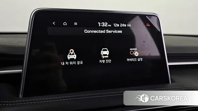 Genesis G70 id 3515327 из Кореи 7