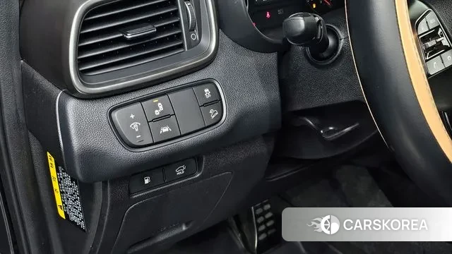 Kia The New Sorento id 2991017 из Кореи 7