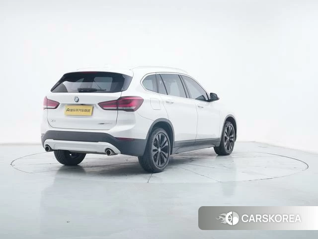 BMW X1 id 4275973 из Китая 7
