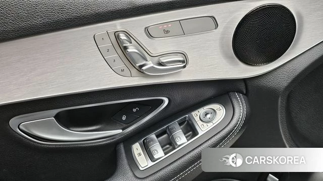 Mercedes-Benz C-Class W205 id 3867490 из Кореи 7
