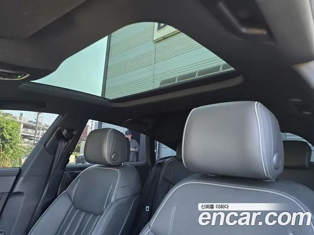 Audi A7 (4K) id 2950943 из Кореи 7