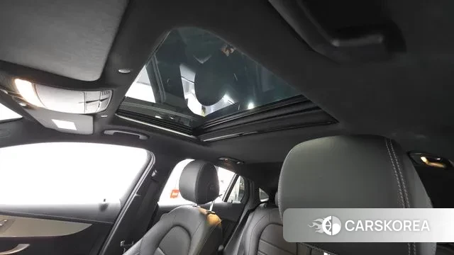 Mercedes-Benz GLC-Class X253 id 3453027 из Кореи 7