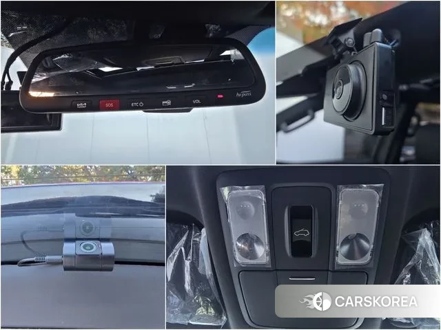 Kia Mohave Master id 3354096 из Кореи 7