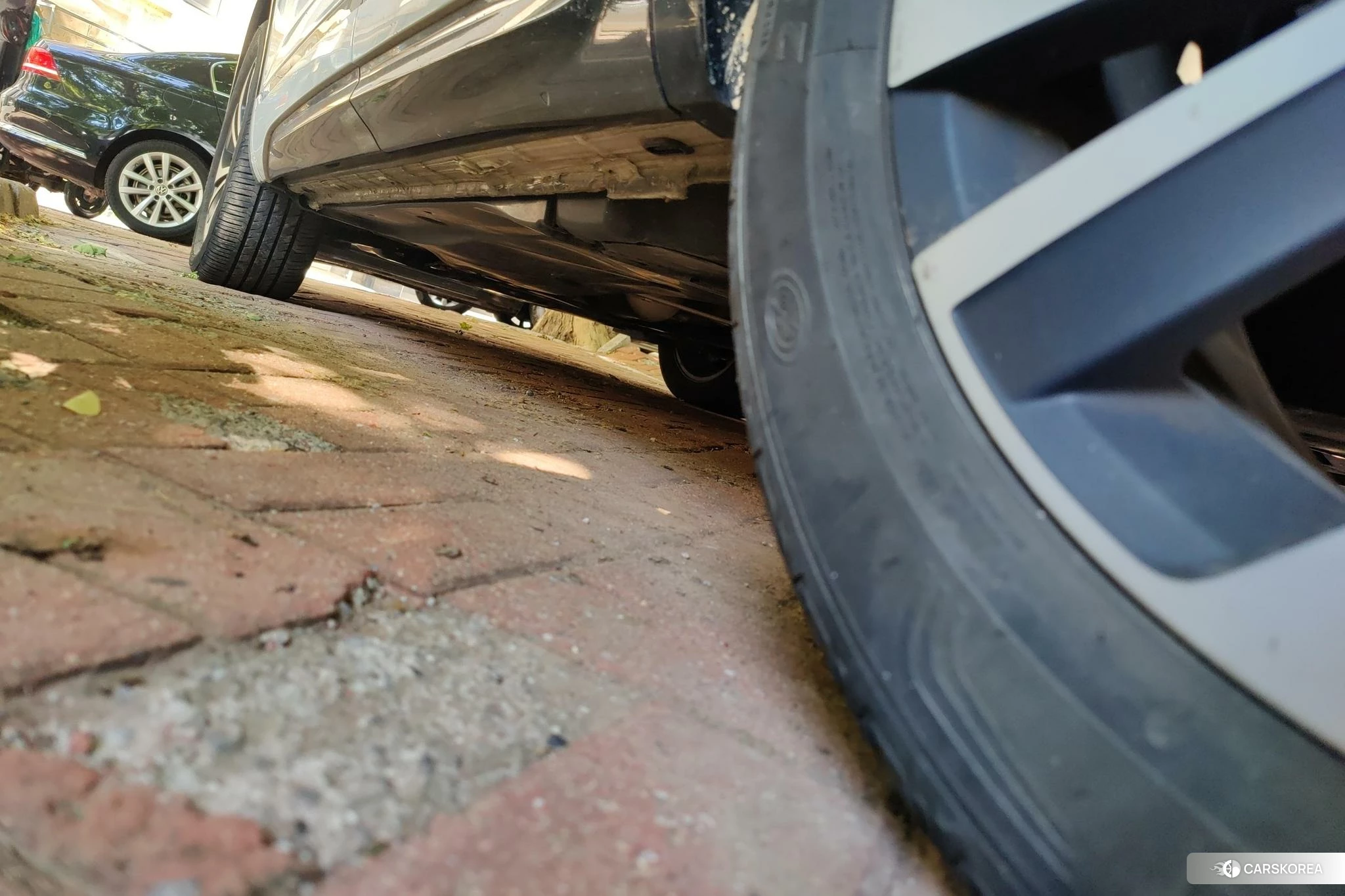 Volkswagen Tanyue X id 4513990 из Китая 7