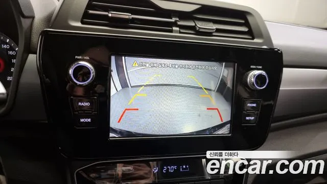 Ssangyong The New Tivoli id 2282075 из Кореи 7