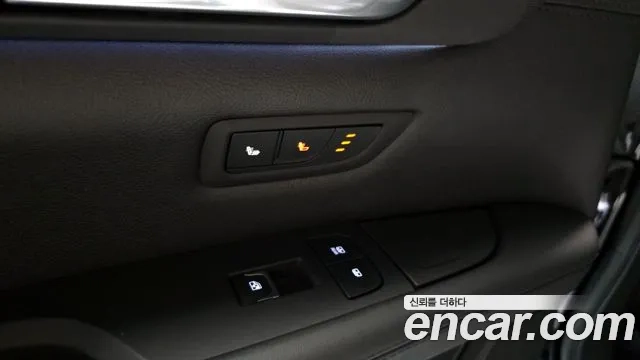 Cadillac CT6 id 2865539 из Кореи 7