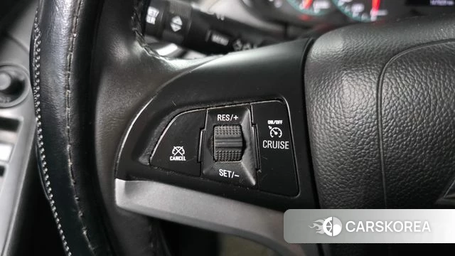 Chevrolet (GM Daewoo) The New Trax id 3829286 из Кореи 7