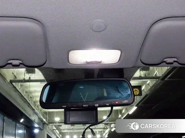 Kia Morning Urban (JA) id 2994877 из Кореи 7