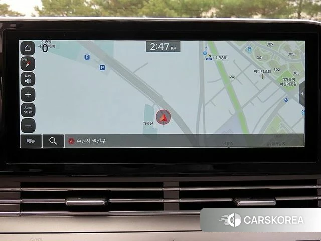 Hyundai The New Grandeur IG id 3965961 из Кореи 7