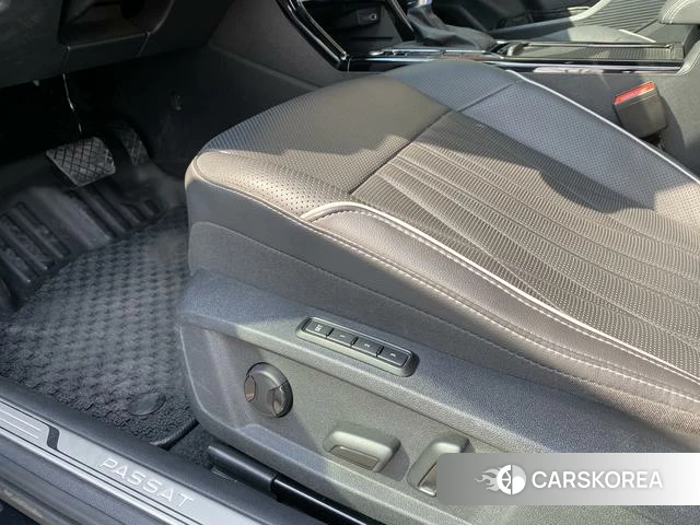 Volkswagen Passat id 4265744 из Китая 7