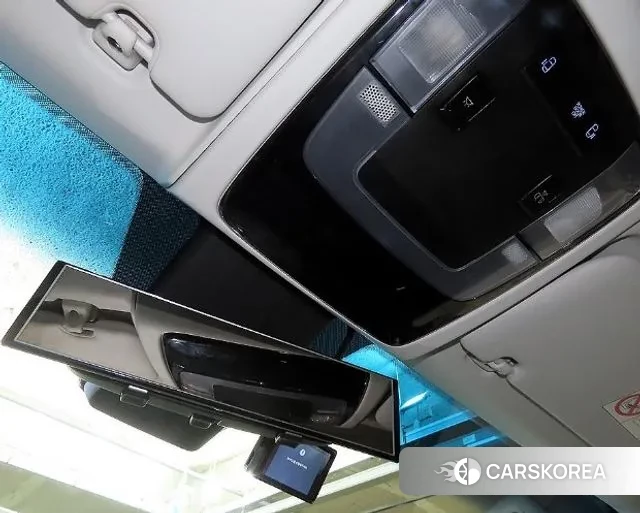 Hyundai Staria id 3764825 из Кореи 7