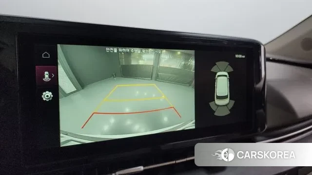 Kia Carnival 4th generation id 3373804 из Кореи 7